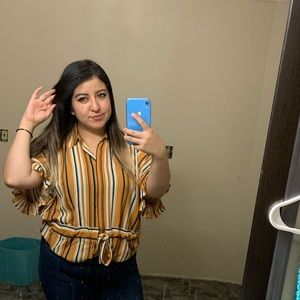 Meet your Posher, Wendy